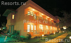 Aytunlar Hotel 